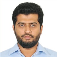 Shakul Hameed Syed Haja Moideen