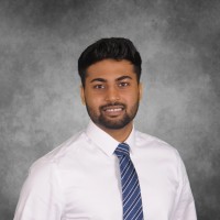 Pratik Patel