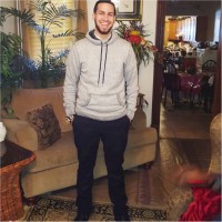 Jaycob Sotomayor
