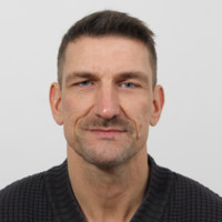 Erik Van Der Maaten