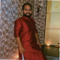 Swapnil Andhare