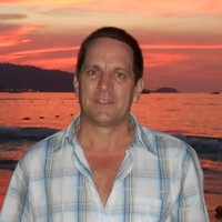 Mark Trimble