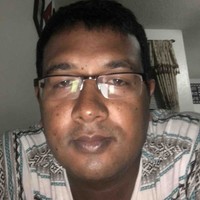 Praladh Khadka