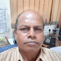 Sudipta Adhikari