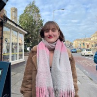 Betty Woolerton