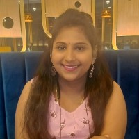Amrutha Vinay Kumar