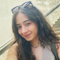 Anush Mkrtchyan