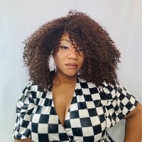 QuYahni B Joseph