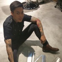 William Yip