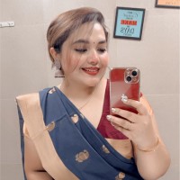 Barsharani Mishra