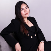 Lara Janela Chong