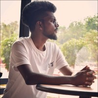 Biswas Daniel Babu