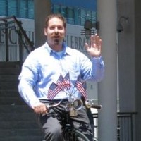 Richard King