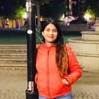 Sandhya Verma