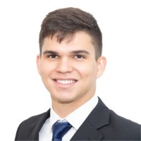 Thiago Caruso Rebelles