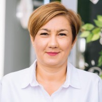 Marzena Pabich