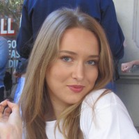 Isabel Karel