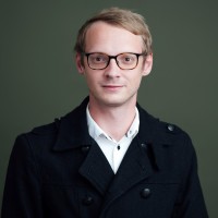 Roald Van Den Berg