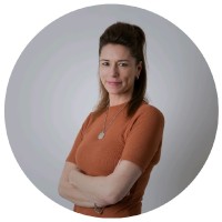 Renate De Jong