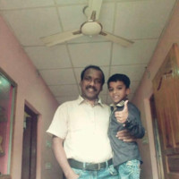 Suresh Shetty