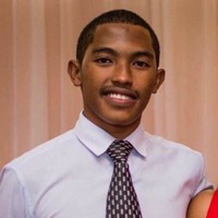 Cedrick Henintsoa RAVOAHANGINIAINA