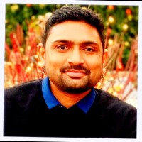 Ganesh P.