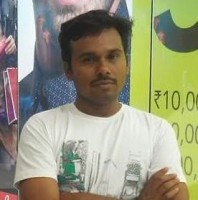 Vinoth A