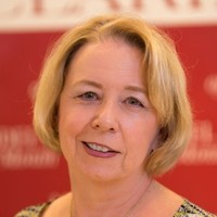 Sheila Jabes Tucker