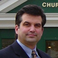 Paul W. Palmer