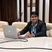 Lokesh Sharma