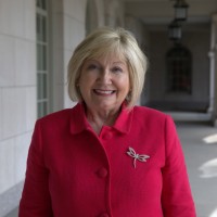 Paula McBurnett
