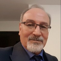 Javad Rezaei