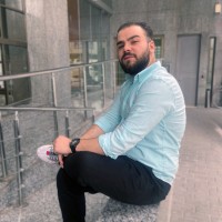 Ahmed Matoukh