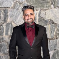Vikash Tiwari