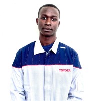 Esaie Ngoupayou Nkouandou
