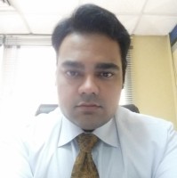 Syed Haris Mohammad Ali