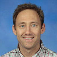 Tim Hurlbert