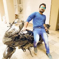 Durga prasad Vishwakarma