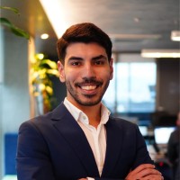 Matheus Castilhos Calmon