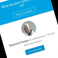 Raymond Rodrick Farmer