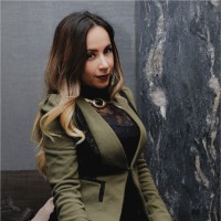 Jessica A. Jacob Garcia