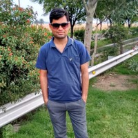 Purushottam Saraswat