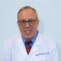 James R. Berenson, MD