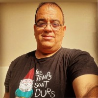 Ricardo Calixto Azevedo