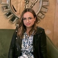 Nataliia Gusway