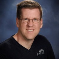 Steve Maahs