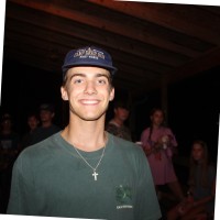 Caleb Killpatrick