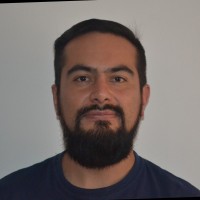 Luis Mauricio Triana Rodriguez
