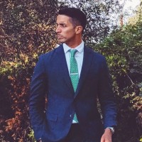 Joel Liesa Pastor