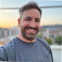 Eric Martos